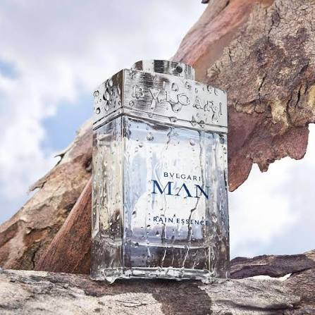 BVLGARI MAN RAIN ESSENCE HOMBRE