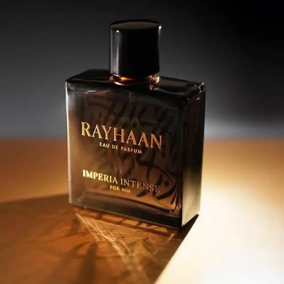 RAYHAAN IMPERIA INTENSE