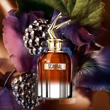 JEAN PAUL GAUTIER SCANDAL ELIXIR DAMA