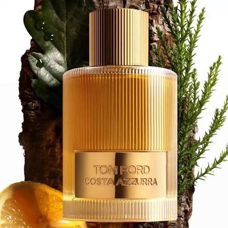 TOM FORD COSTA AZZURRA PARFUM HOMBRE