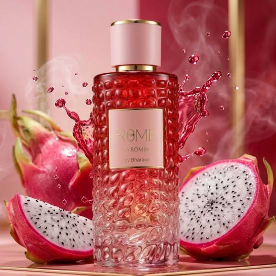 MAST PARFUM ROME LA BOMBA