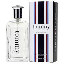 TOMMY – TOMMY HILFIGER