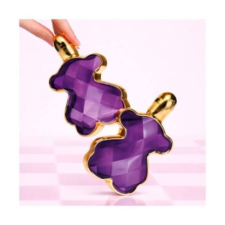 TOUS LOVEME THE AMETHYST ELIXIR