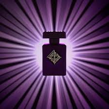 INITIO ATOMIC ROSE