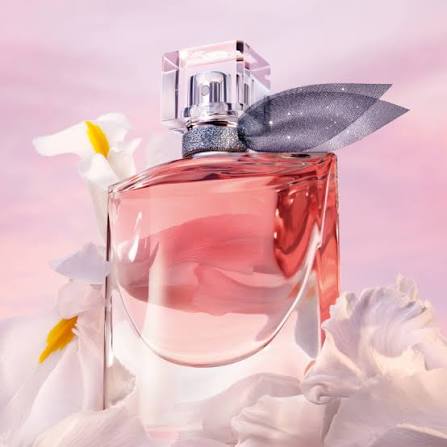 SET LACÔME LA VIE EST BELLE