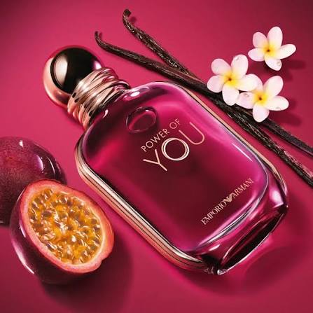 ARMANI POWER OF YOU