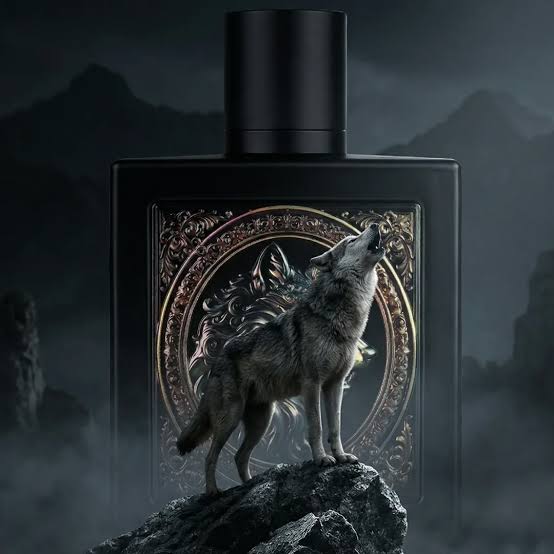 RAYHAAN WOLF