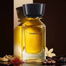OMANLUXURY CADEN