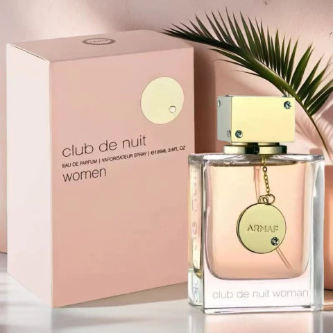 ARMAF CLUB DE NUIT WOMAN