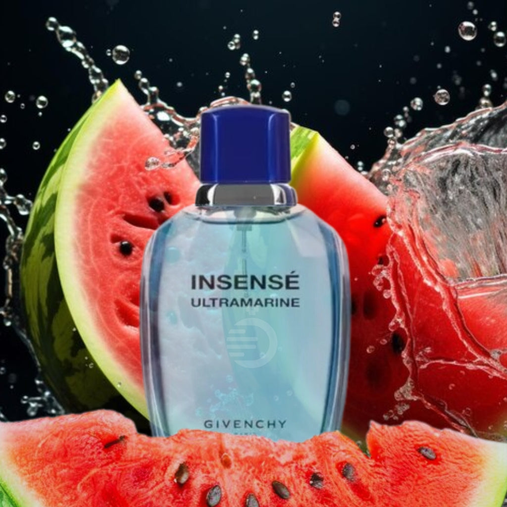 GIVENCHY INSENSÉ ULTRAMARINE HOMBRE