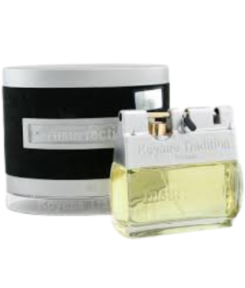 RAYANE TRADITION INSURRECTION HOMBRE