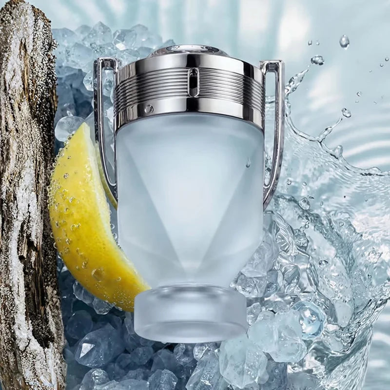 RABANNE INVICTUS AQUA TRAVEL EXCLUSIVE