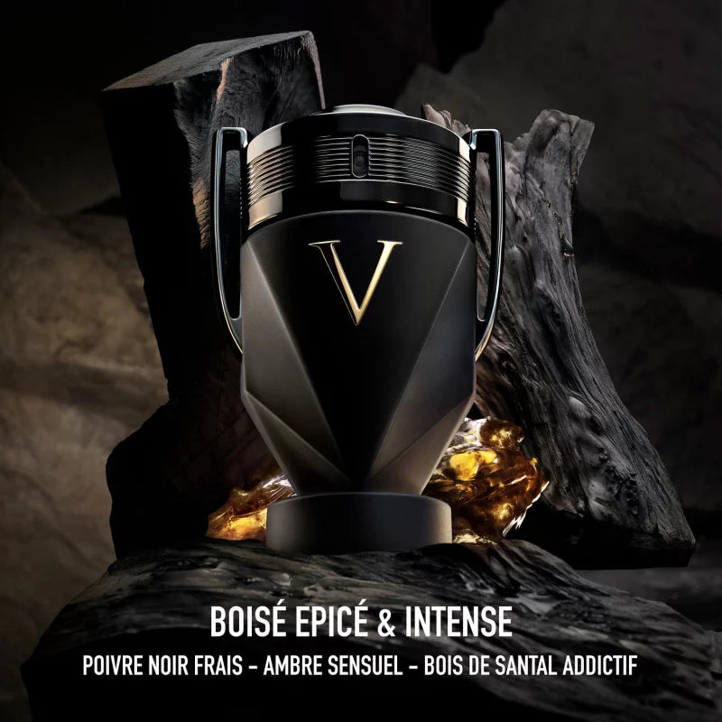 PACO RABANNE INVICTUS VICTORY ABSOLU HOMBRE