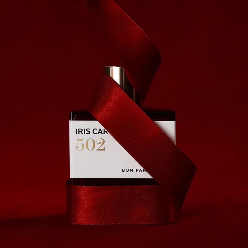 IRIS CARTAGENA 502