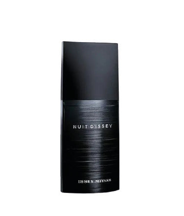 ISSEY MIYAKE NUIT D'ISSEY HOMBRE