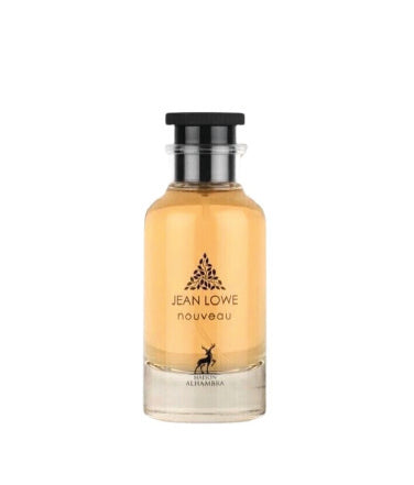 MAISON ALHAMBRA JEAN LOWE NOUVEAU HOMBRE