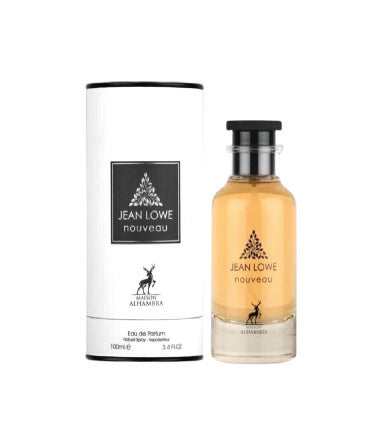 MAISON ALHAMBRA JEAN LOWE NOUVEAU HOMBRE