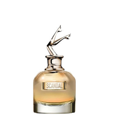 JEAN PAUL SCANDAL GOLD DAMA