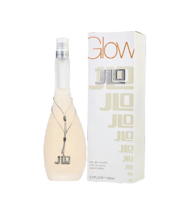 JENNIFER LOPEZ GLOW DAMA