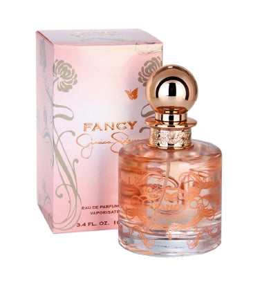 JESSICA SIMPSON FANCY DAMA