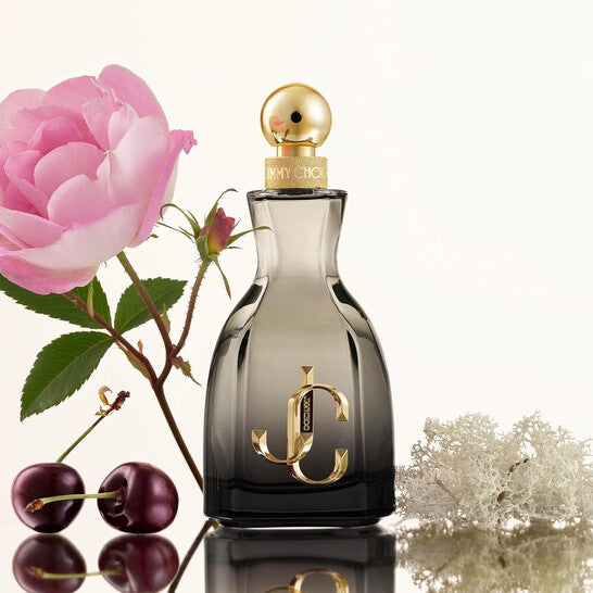 JIMMY CHOO I WANT CHOO FOREVER EDP