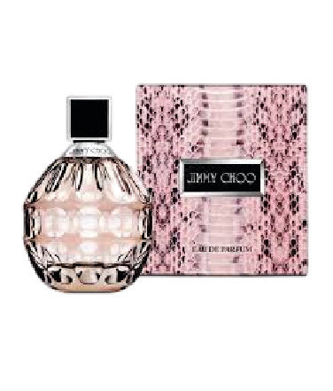 JIMMY CHOO DAMA