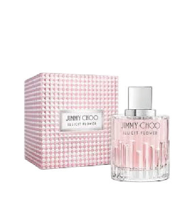 JIMMY CHOO ILLICIT FLOWER DAMA