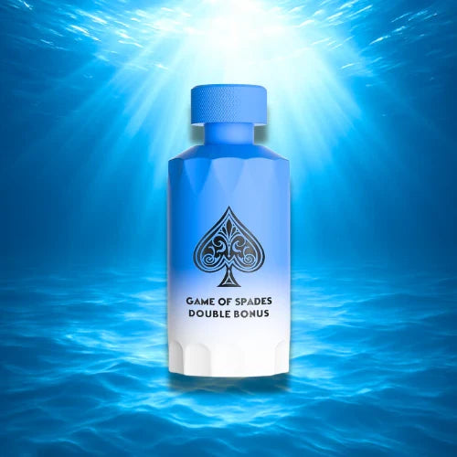 GAME OF SPADES DOUBLE BONUS