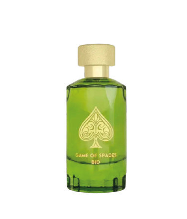 JO MILANO GAME OF SPADES BID UNISEX