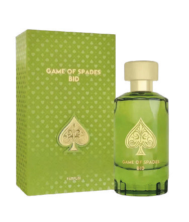 JO MILANO GAME OF SPADES BID UNISEX