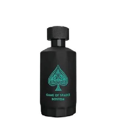 JO MILANO GAME OF SPADES BOSTON UNISEX