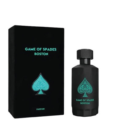 JO MILANO GAME OF SPADES BOSTON UNISEX