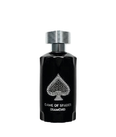 JO MILANO GAME OF SPADES DIAMOND UNISEX