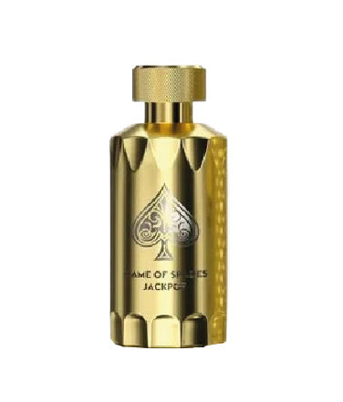 JO MILANO GAME OF SPADES JACKPOT UNISEX