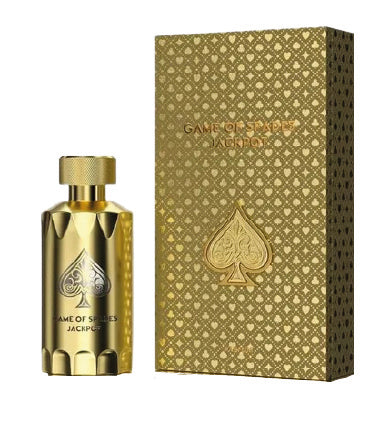 JO MILANO GAME OF SPADES JACKPOT UNISEX
