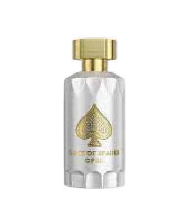 JO MILANO GAME OF SPADES OPAL UNISEX