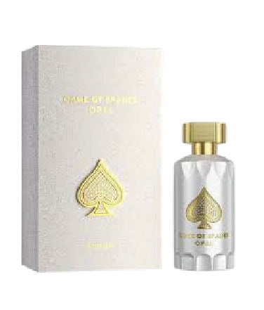 JO MILANO GAME OF SPADES OPAL UNISEX