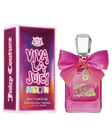 JUICY COUTURE VIVA LA JUICY NEON DAMA