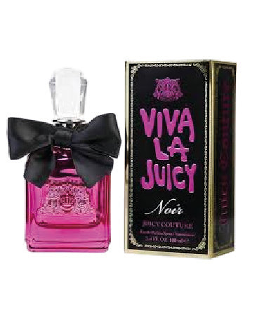 JUICY COUTURE VIVA LA JUICY NOIR DAMA
