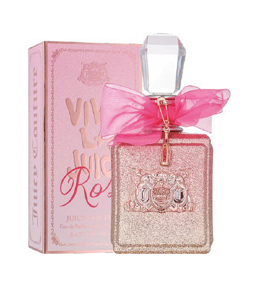 JUICY COUTURE VIVA LA JUICY ROSE DAMA