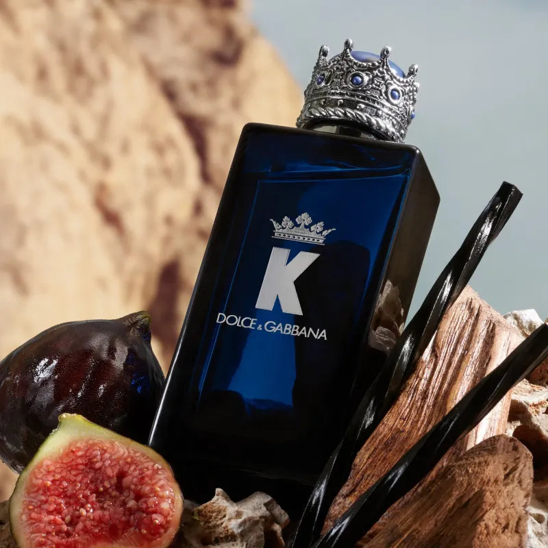 DOLCE GABBANA K PARFUM HOMBRE