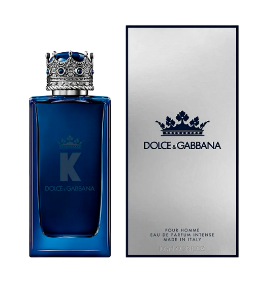 DOLCE GABBANA K INTENSE HOMBRE