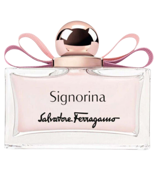 SALVATORE FERRAGAMO SIGNORINA DAMA