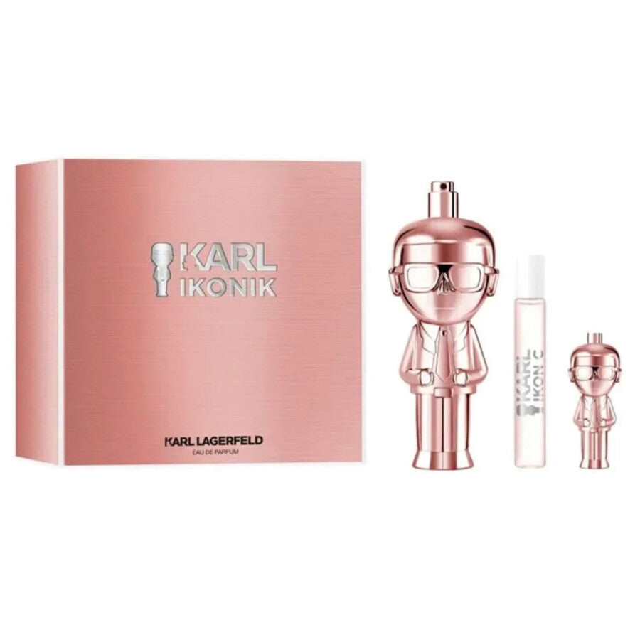 SET KARL IKONIC DAMA
