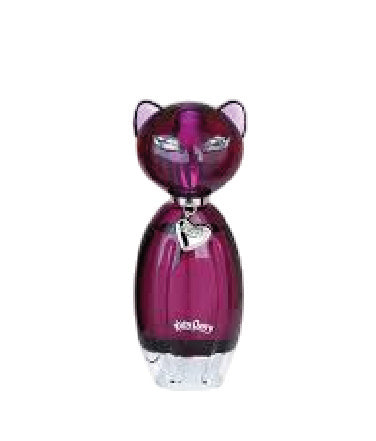 KATY PERRY PURR DAMA