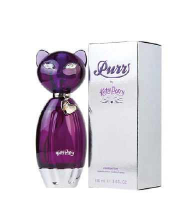 KATY PERRY PURR DAMA