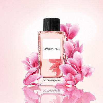 DOLCE & GABANNA L'IMPERATRICE DAMA