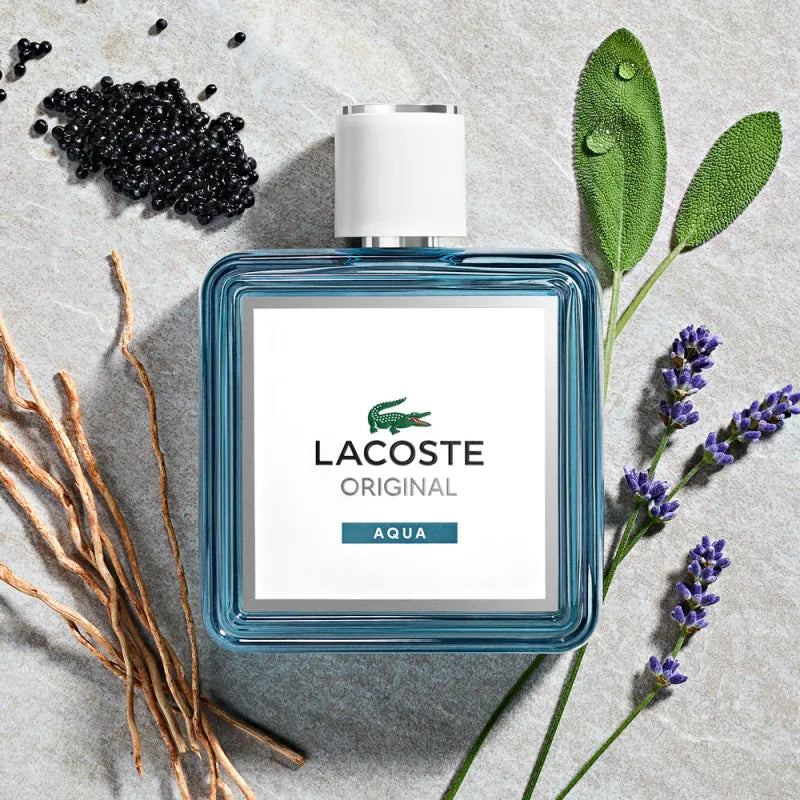 LACOSTE ORIGINAL ACQUA