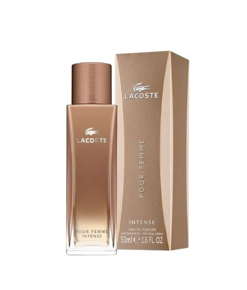 LACOSTE POUR FEMME INTENSE DAMA