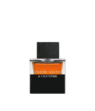 LALIQUE ENCRE NOIRE Á L'EXTREME HOMBRE